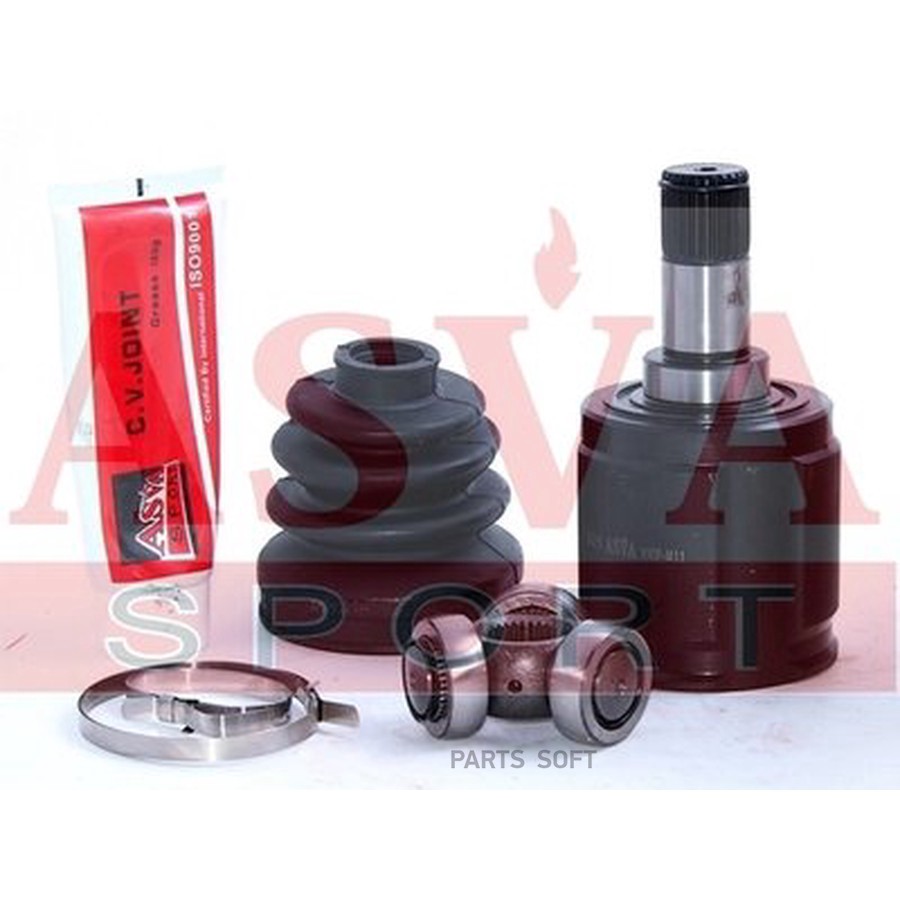 ШРУС внутренний правый 32x40x27(58.5) Asva HNIP-M11 - ASVA None None